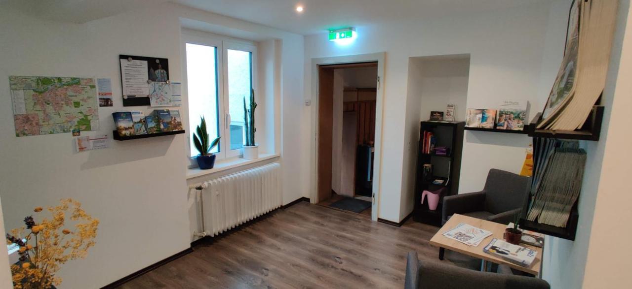 Hotel Goldene Traube Günzburg Dış mekan fotoğraf